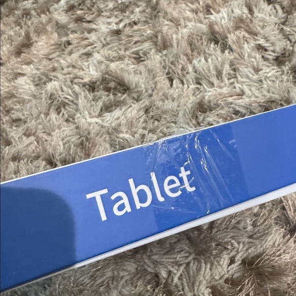 Tablet - Picture 5 of 5